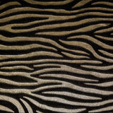 Wild Velvet Jacquard Knit