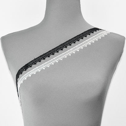 Finial Lace Trim