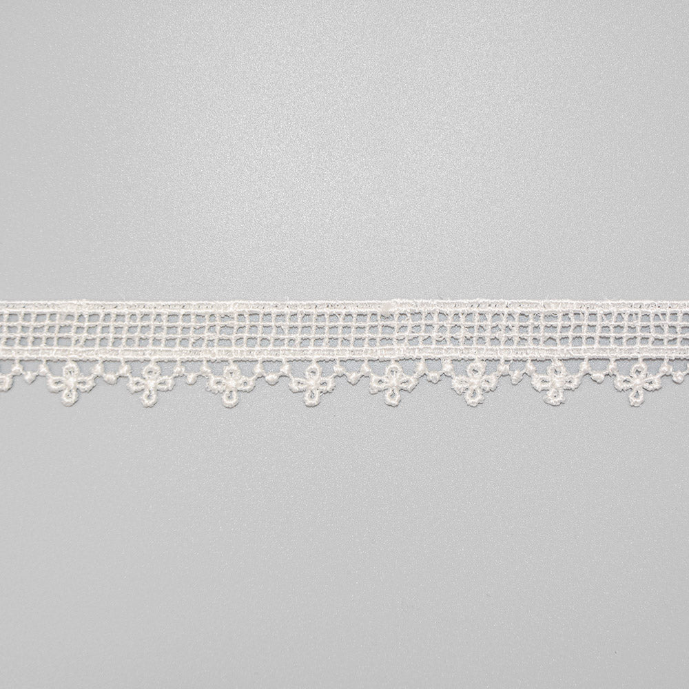 Finial Lace Trim