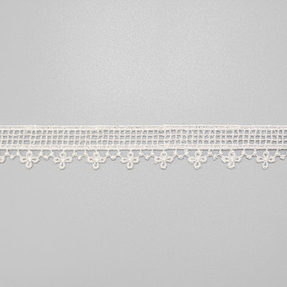 Finial Lace Trim