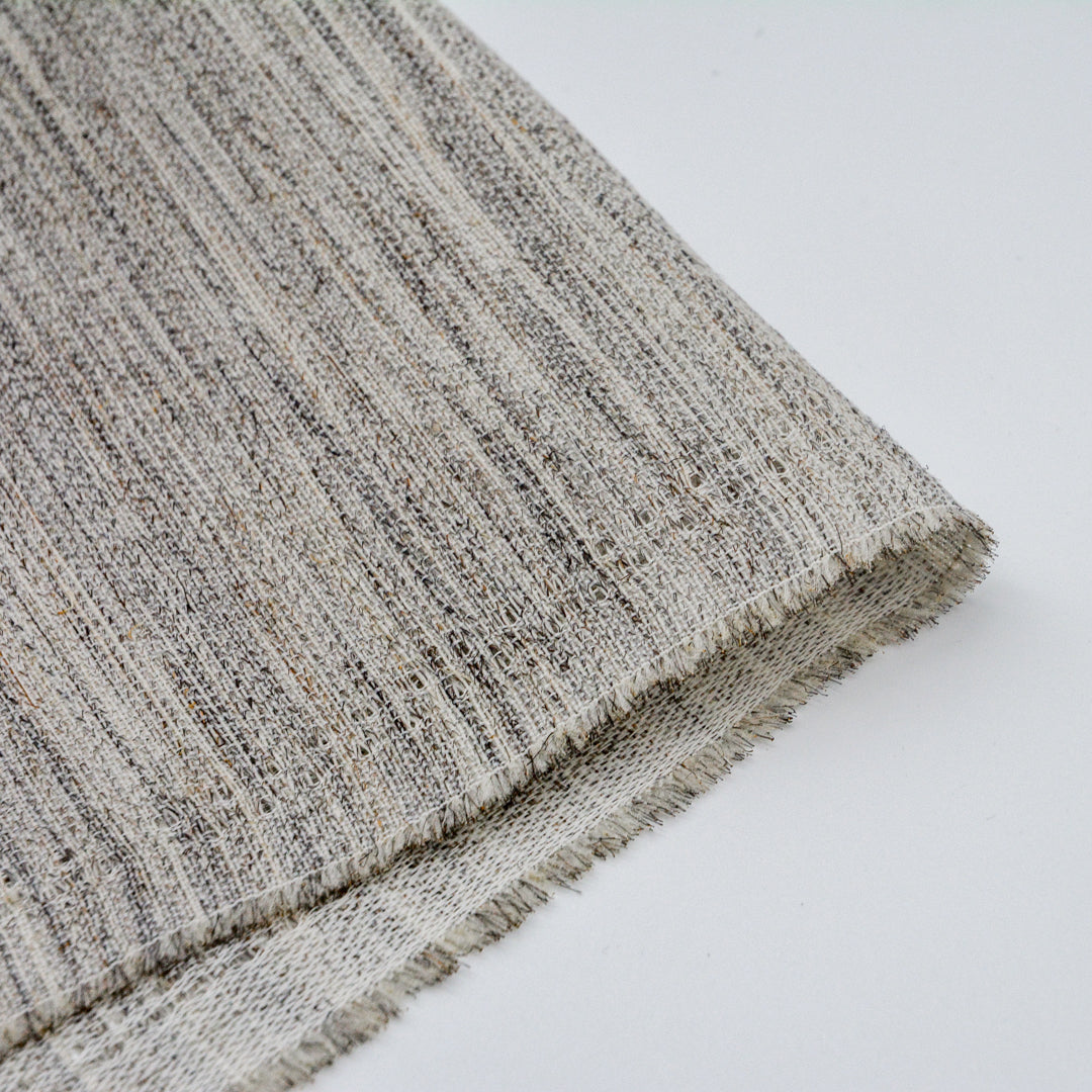 Horsehair Canvas Interfacing