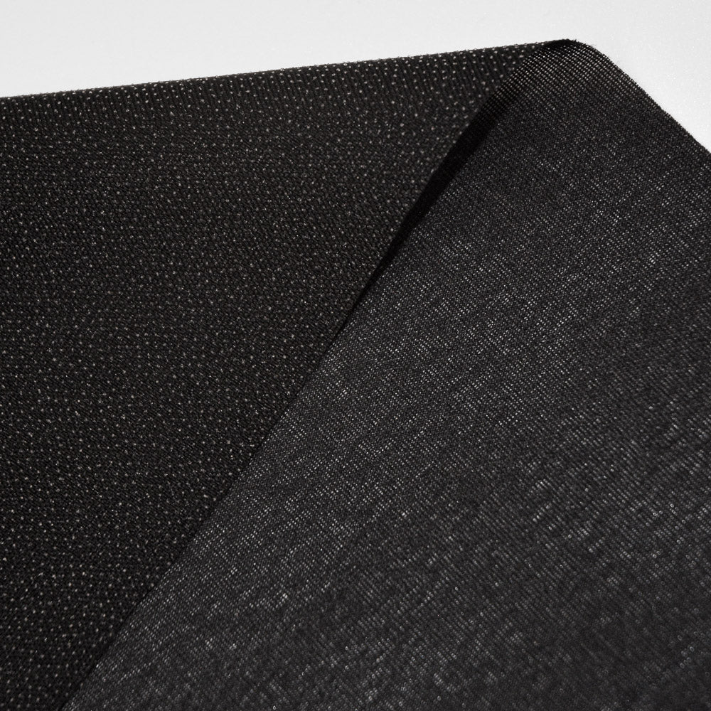 Lightweight Stretch Fusible Woven Interfacing