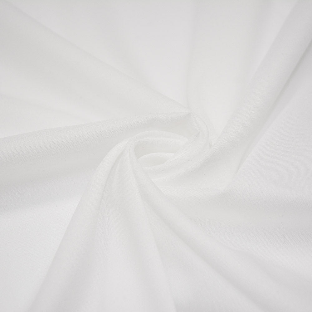 Lightweight Stretch Fusible Woven Interfacing