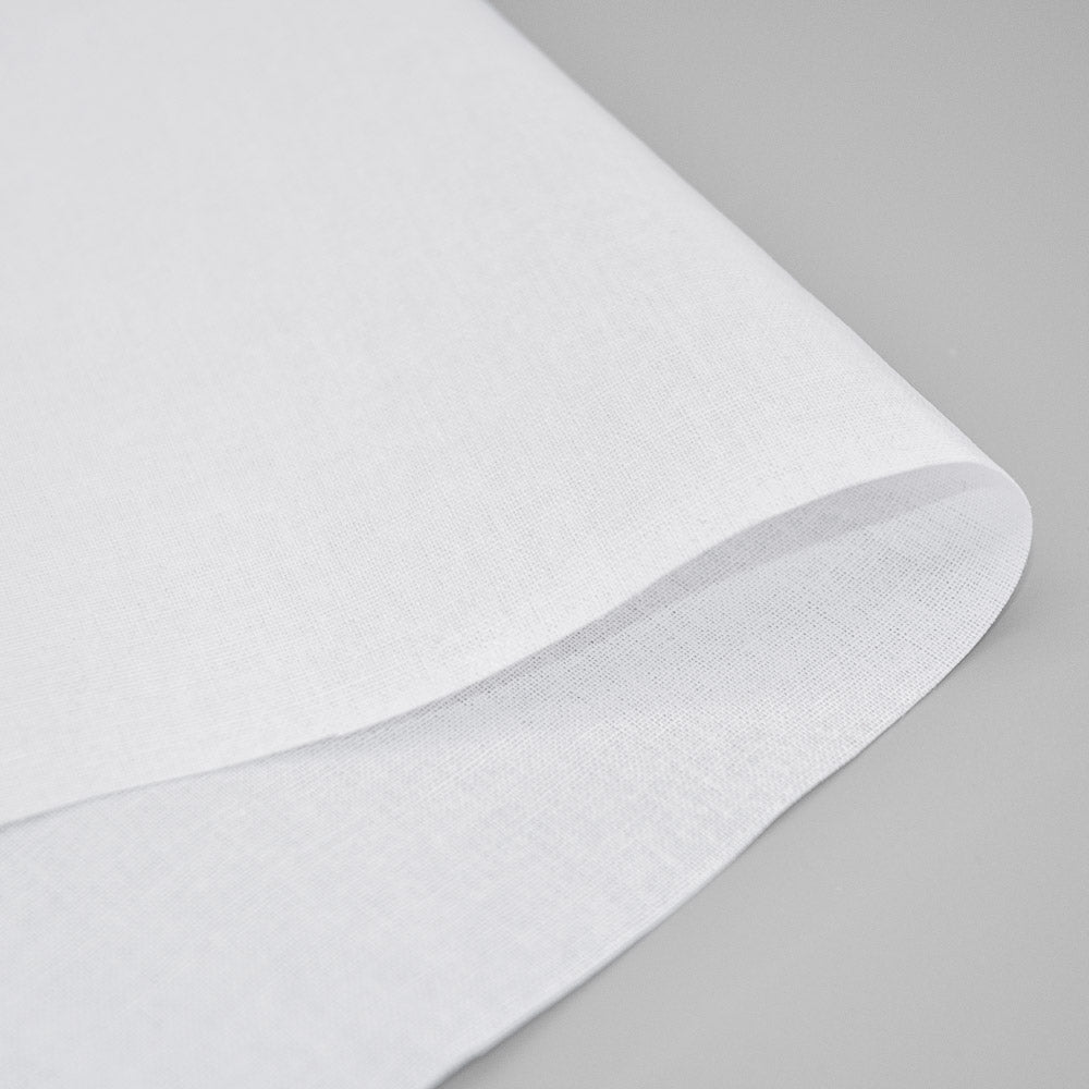 Heavy Fusible Woven Interfacing