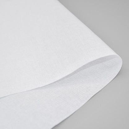 Heavy Fusible Woven Interfacing