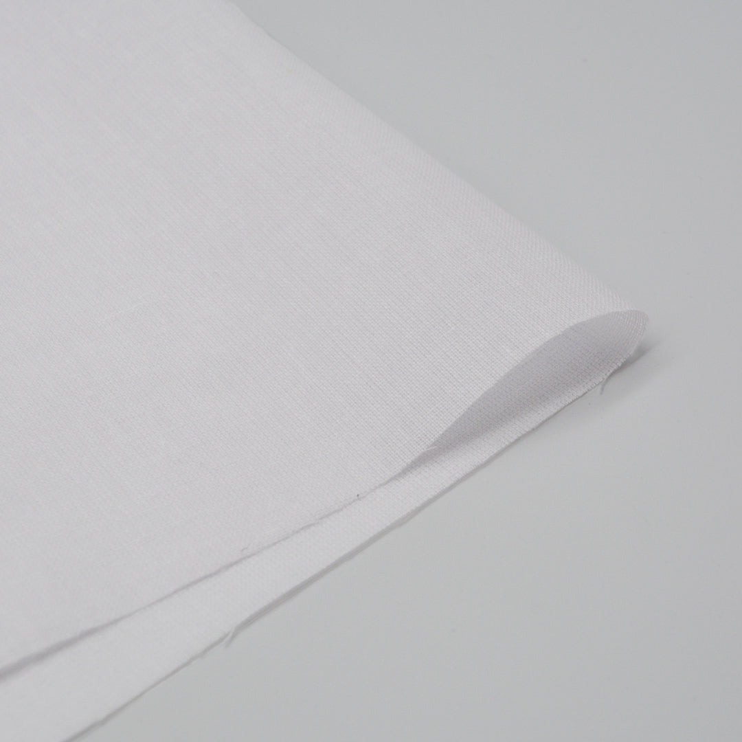 Heavy Fusible Woven Interfacing