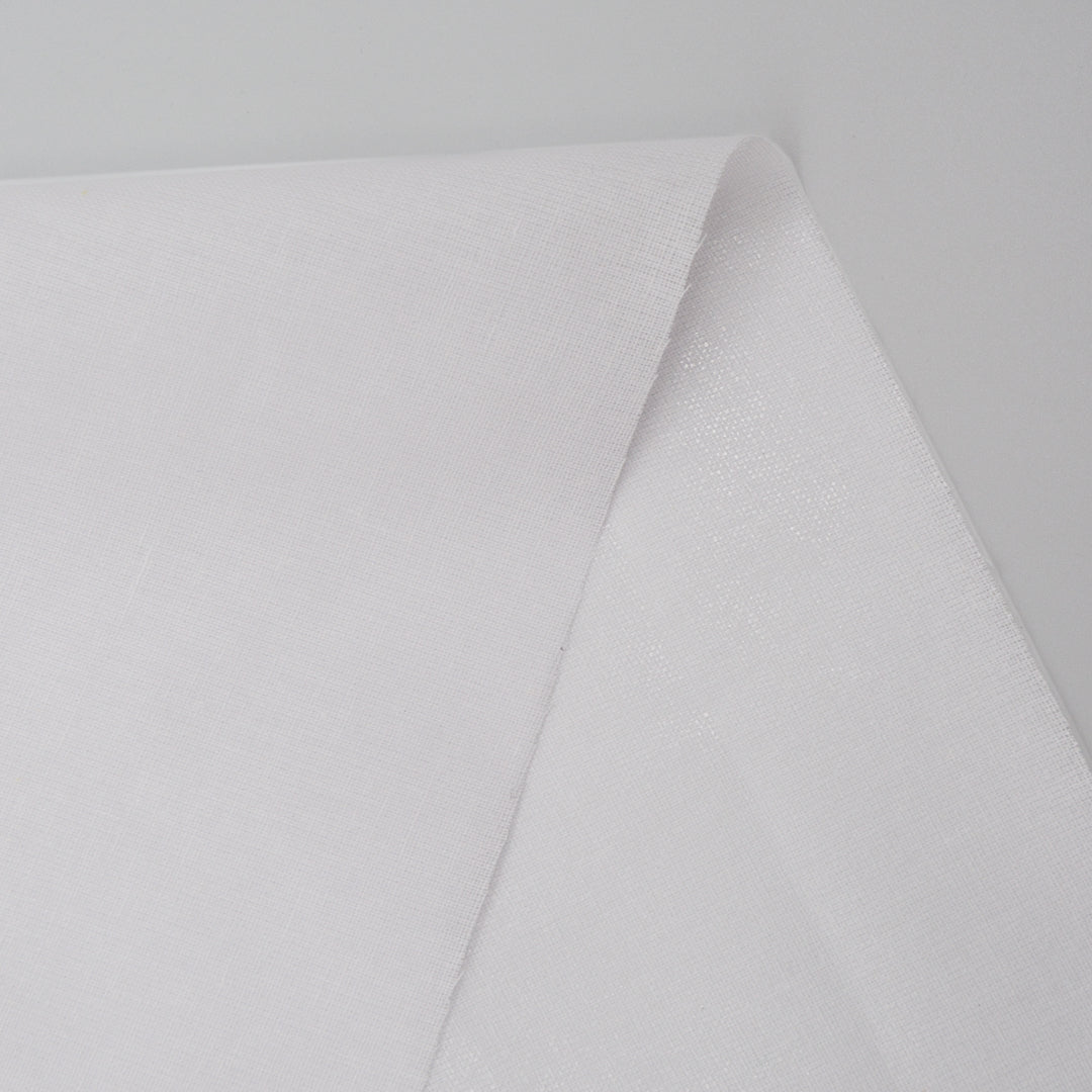 Heavy Fusible Woven Interfacing