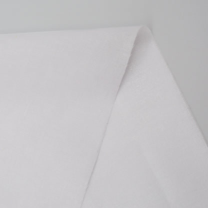 Heavy Fusible Woven Interfacing