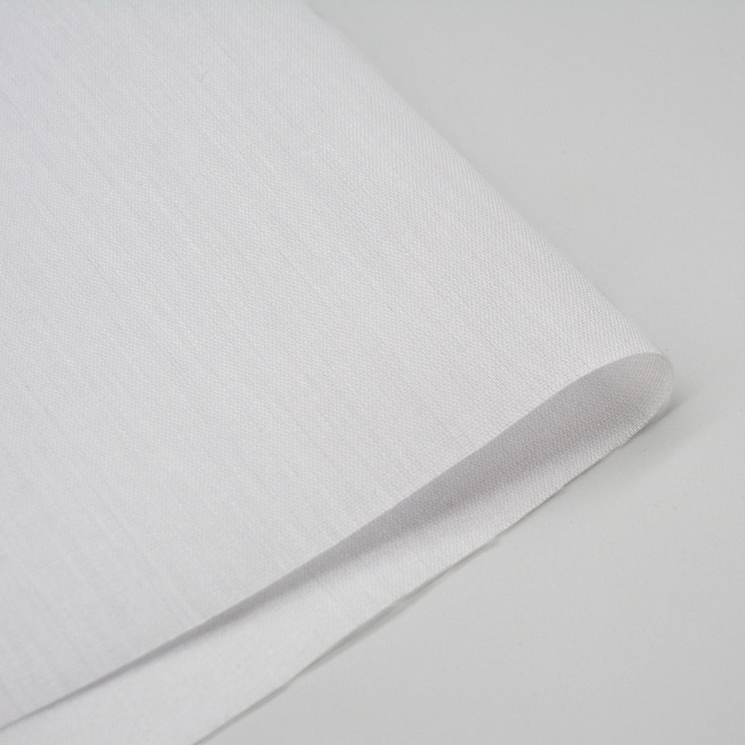 Medium Fusible Woven Interfacing