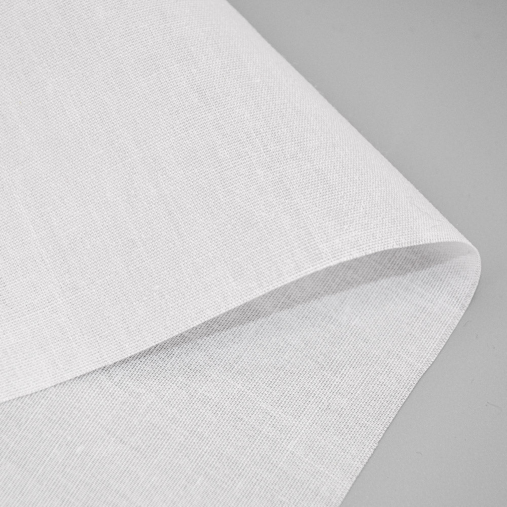 Medium Fusible Woven Interfacing