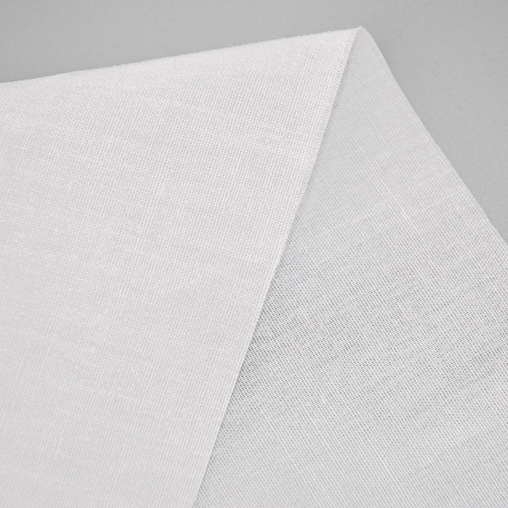 Medium Fusible Woven Interfacing