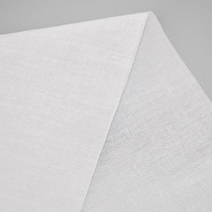 Medium Fusible Woven Interfacing