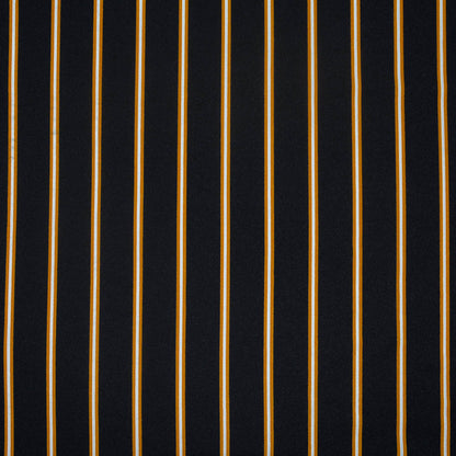 Yale Stripe Ponte Knit