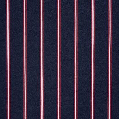 Yale Stripe Ponte Knit