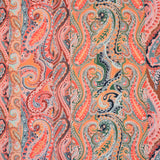 Yasmin Printed Jersey Knit