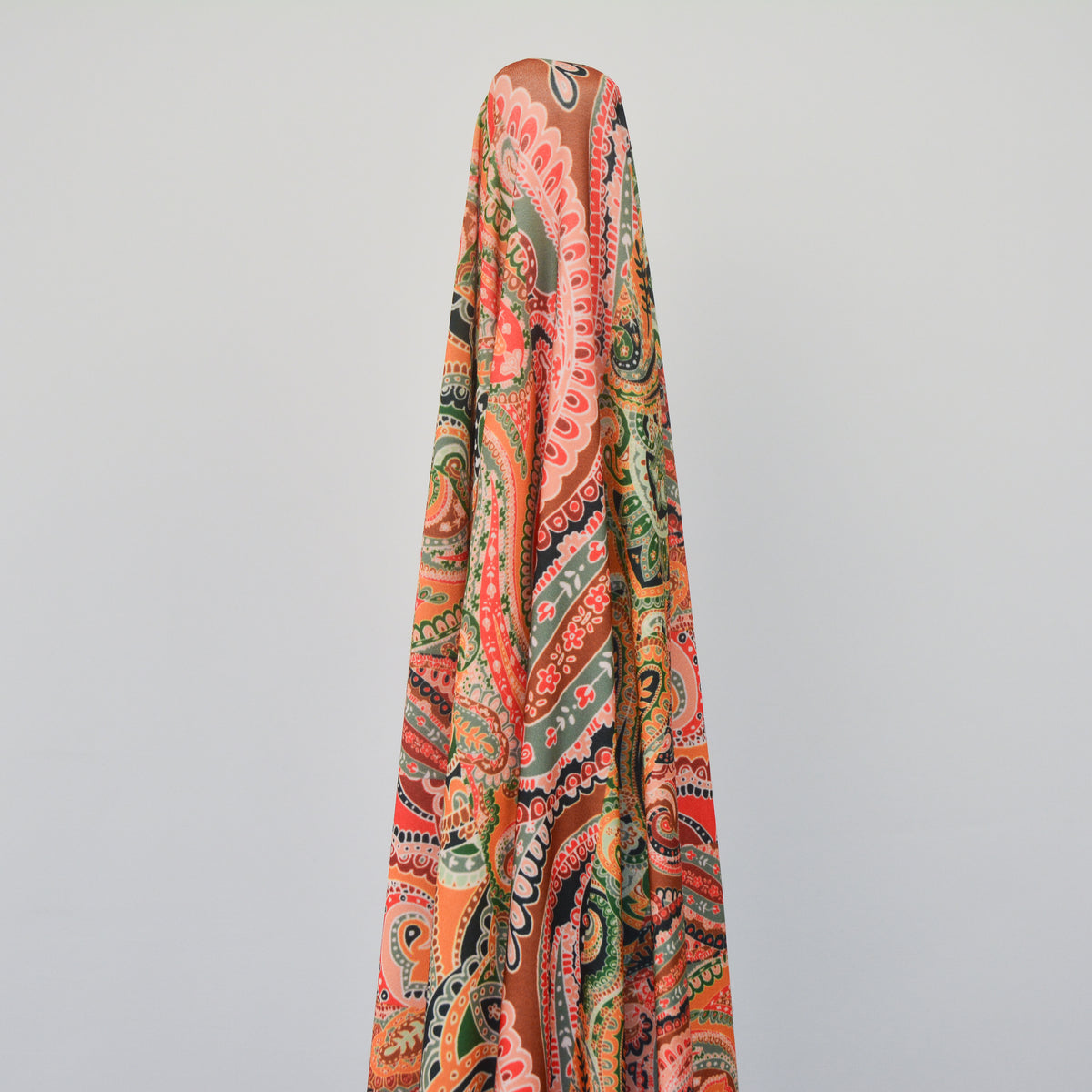 Yasmin Printed Jersey Knit