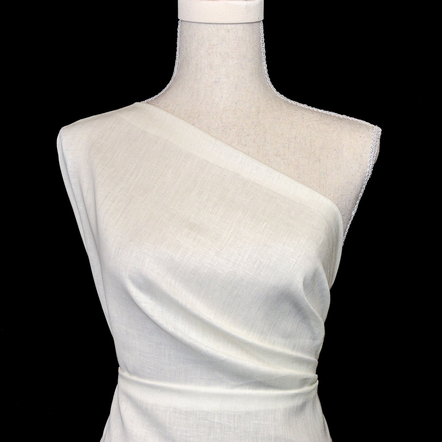 Zues Linen Woven
