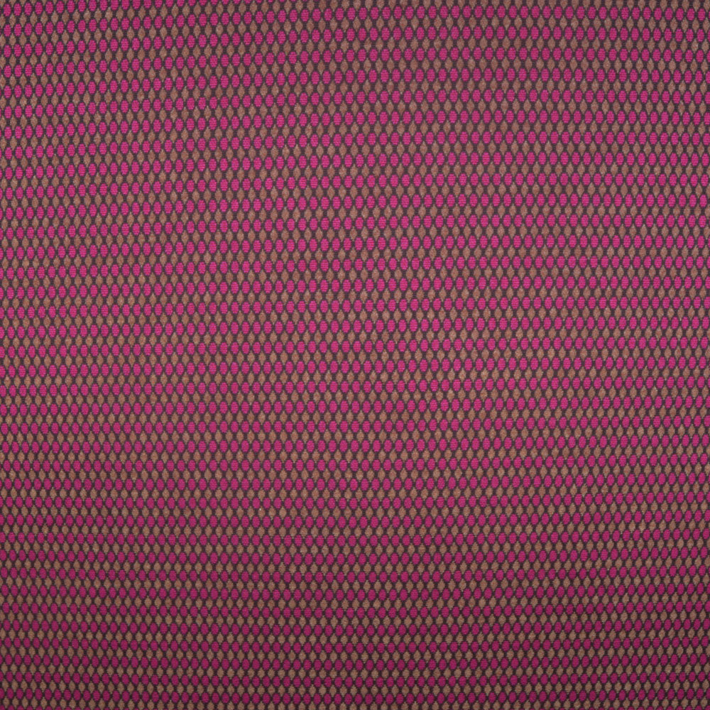 Argyle Jacquard Knit