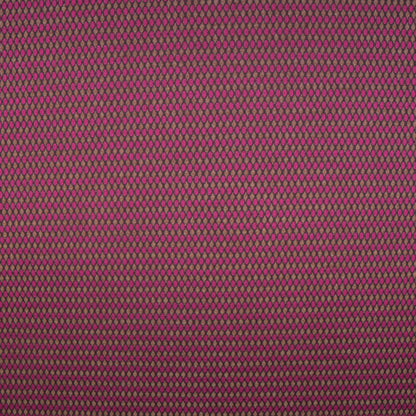 Argyle Jacquard Knit