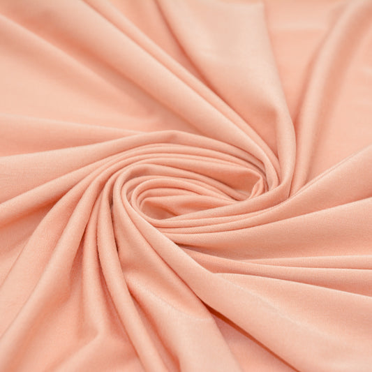 Bamboo Spandex Jersey Knit