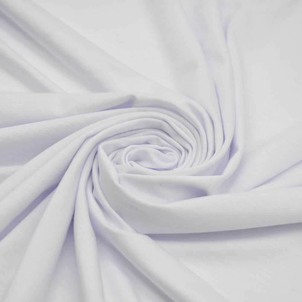 Bamboo Spandex Jersey Knit