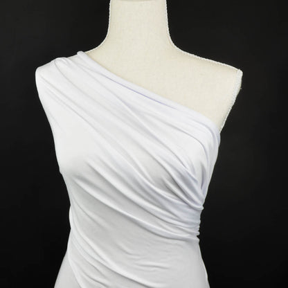 Bamboo Spandex Jersey Knit