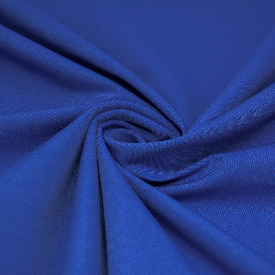 Solid Benga Stretch Woven