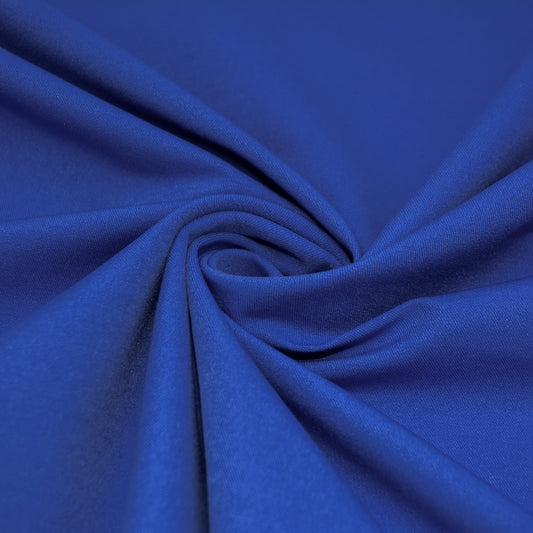 Solid Benga Stretch Woven