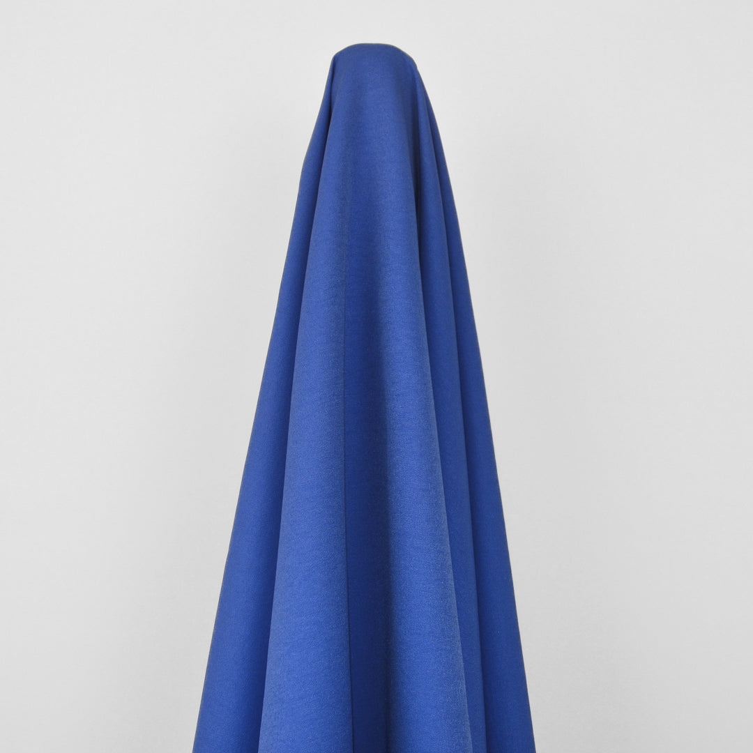 Solid Benga Stretch Woven