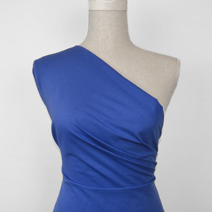 Solid Benga Stretch Woven