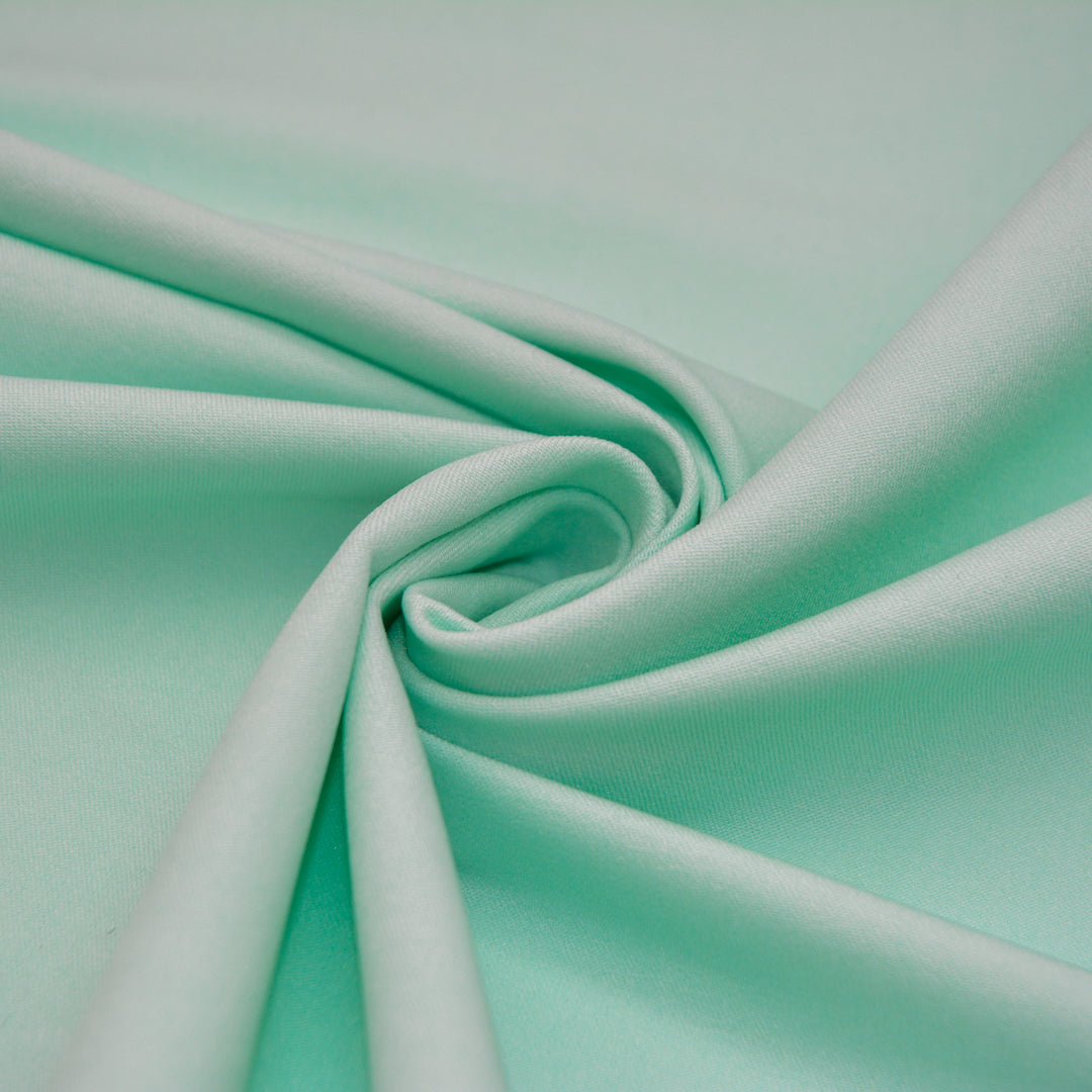 Solid Benga Stretch Woven