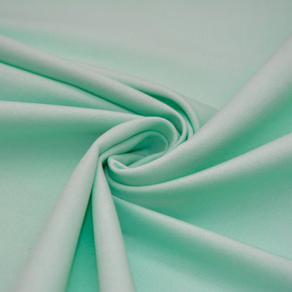 Solid Benga Stretch Woven