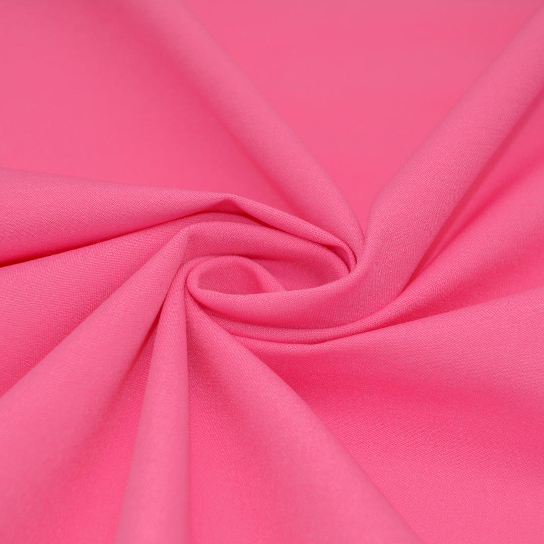 Solid Benga Stretch Woven