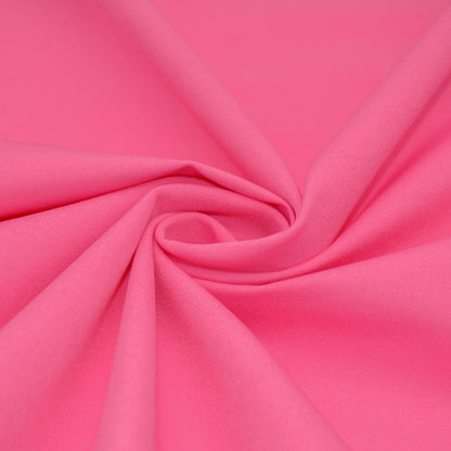 Solid Benga Stretch Woven