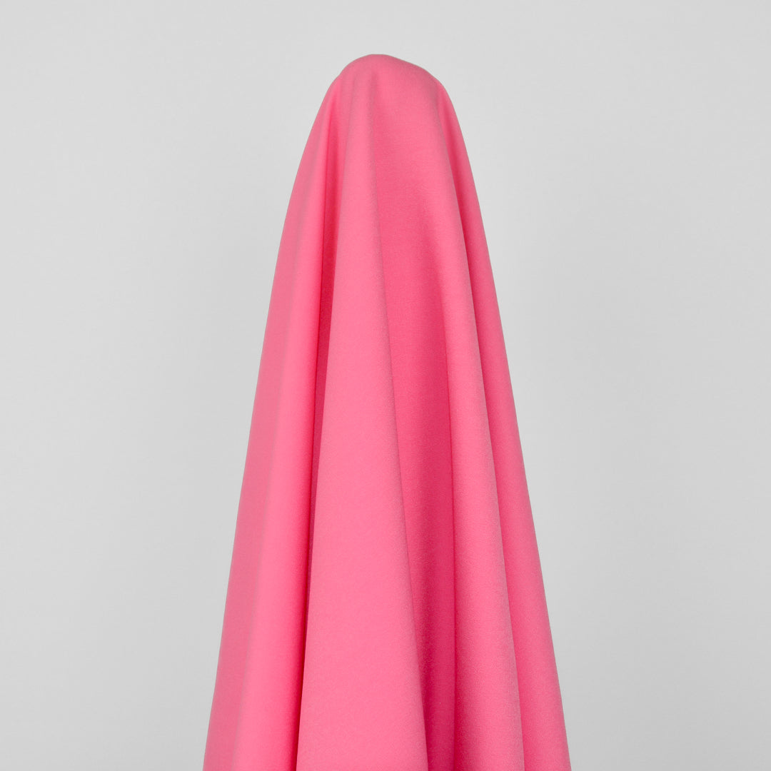 Solid Benga Stretch Woven