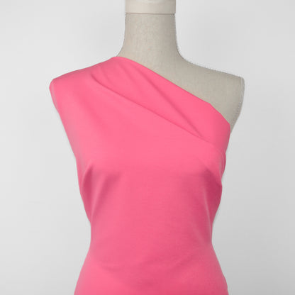 Solid Benga Stretch Woven