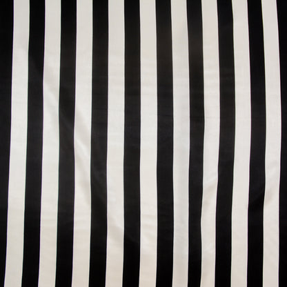 Bengal Stripe Cupro Woven