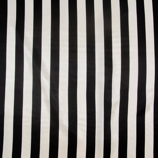 Bengal Stripe Cupro Woven