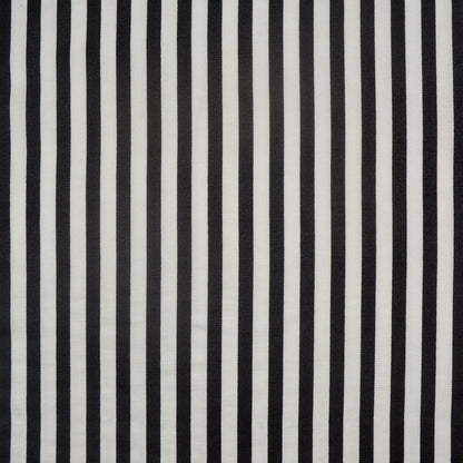 Boppa Piqué Stripe Woven