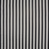 Boppa Piqué Stripe Woven