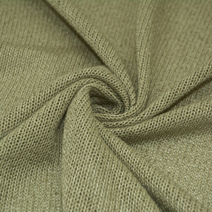 Brisk Chunky Jersey Knit