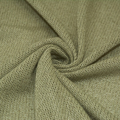 Brisk Chunky Jersey Knit