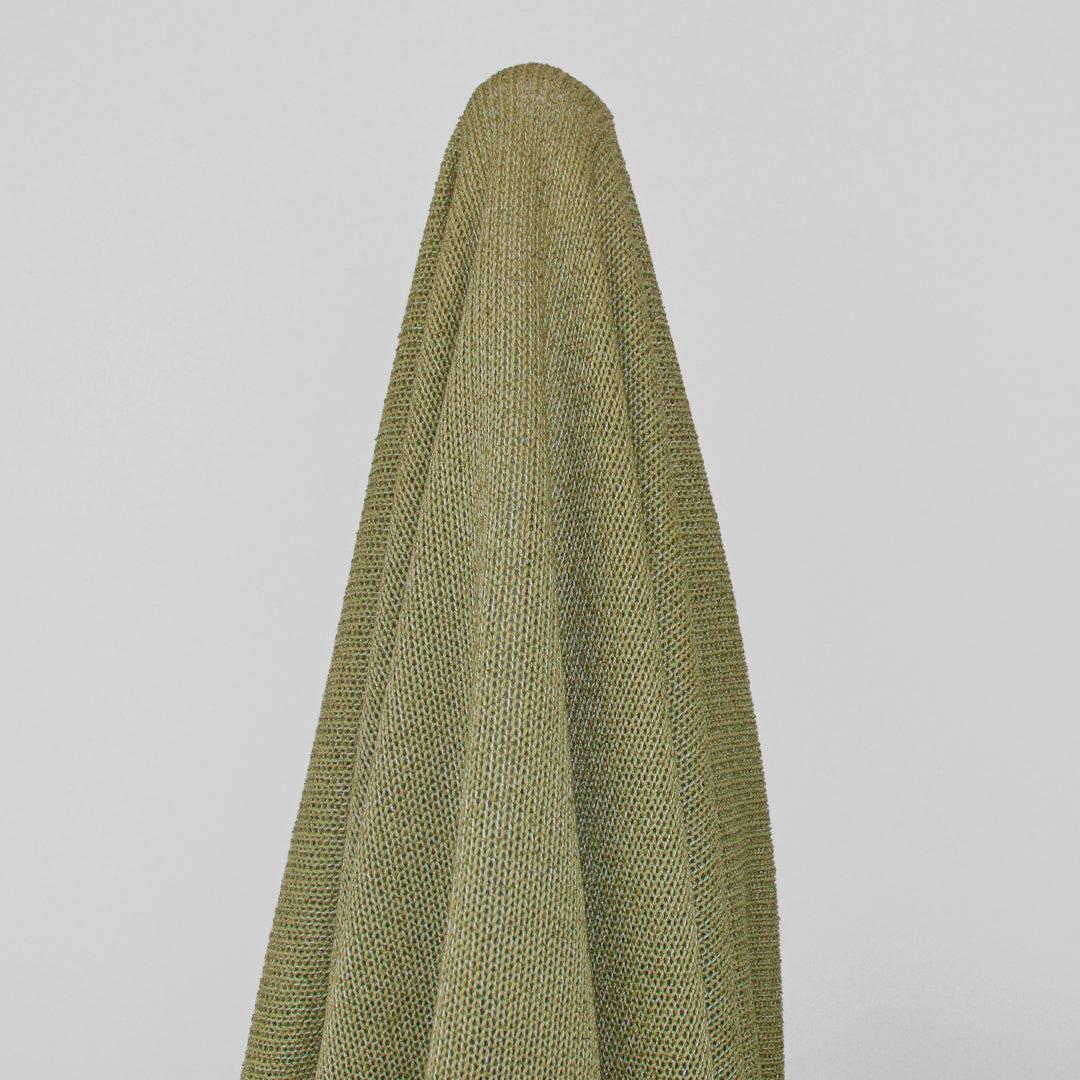 Brisk Chunky Jersey Knit