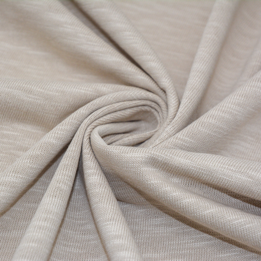 Broadloom Cotton Knit