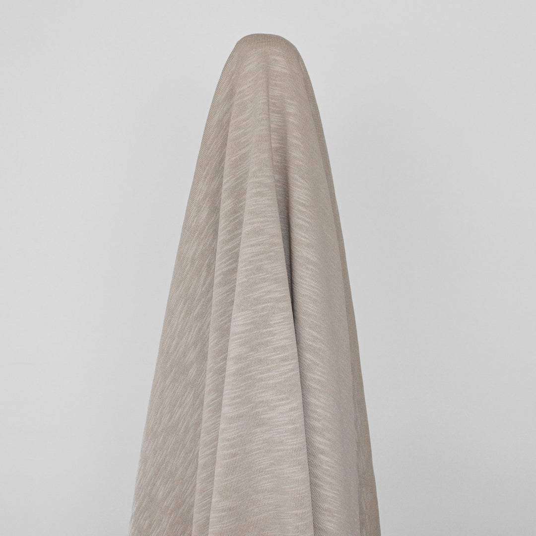 Broadloom Cotton Knit