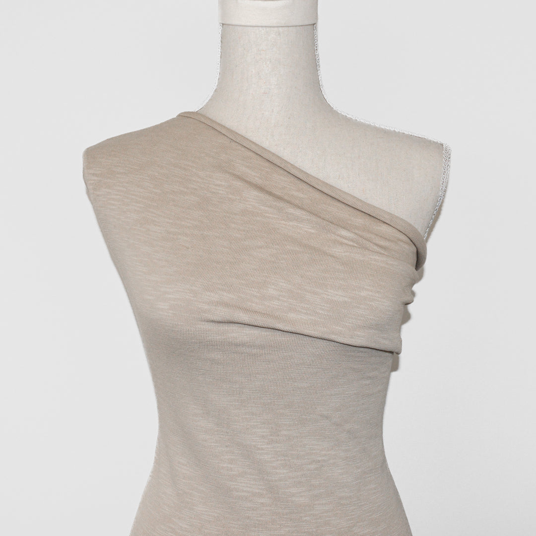 Broadloom Cotton Knit