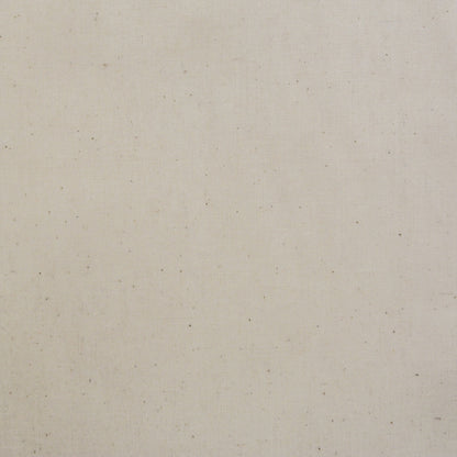 Cotton Calico - Unbleached