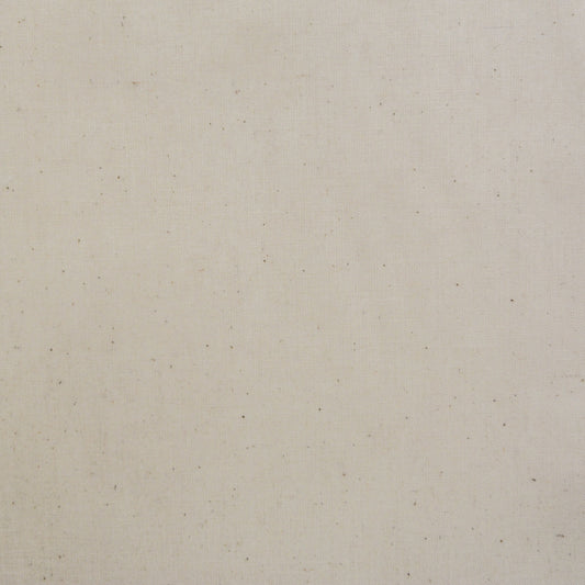 Cotton Calico - Unbleached