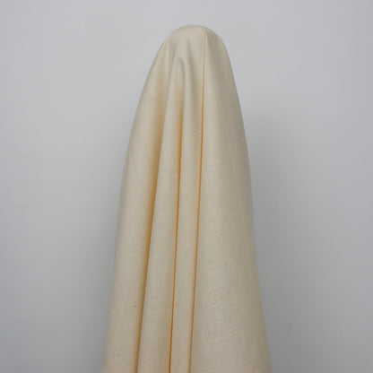 Cotton Calico - Unbleached