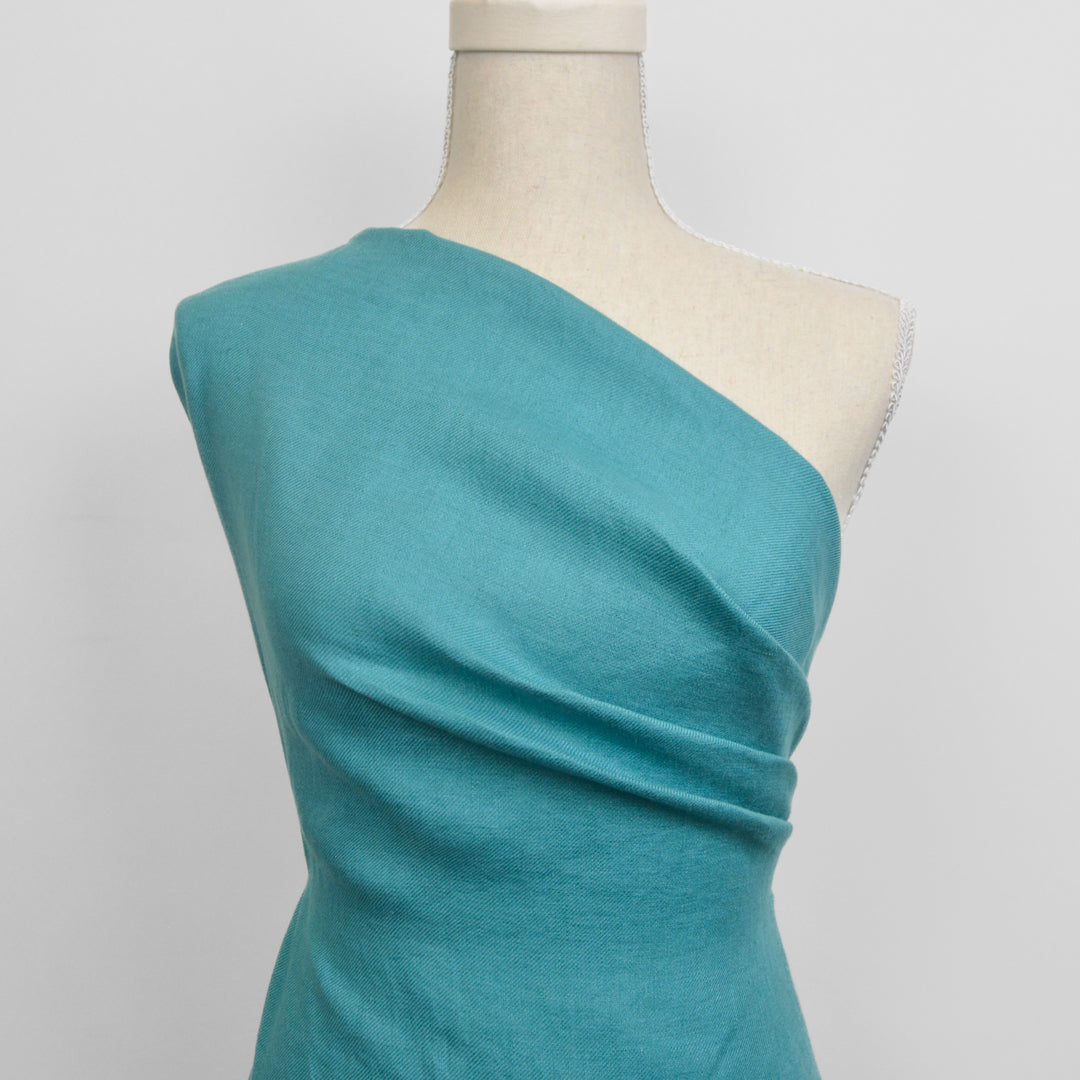 Catalonia Pure Linen Woven